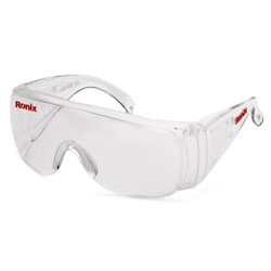 عینک حفاظتی رونیکس مدل RH-9021