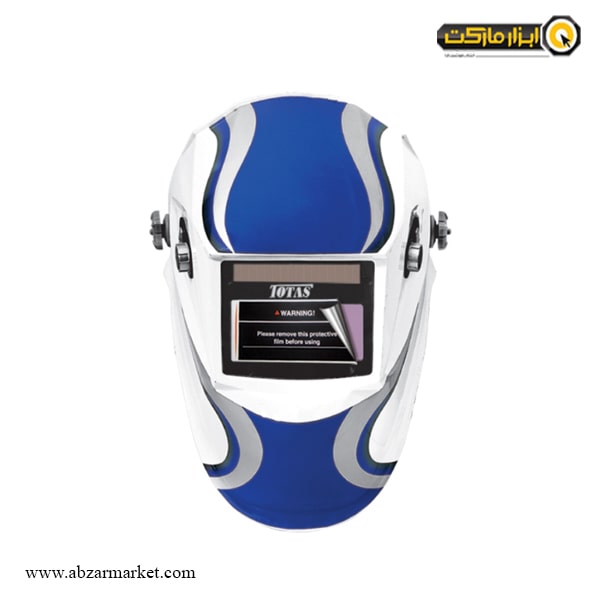 ماسک جوشکاری اتوماتیک توتاص مدل AT1001