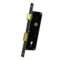 قفل سوئیچی زانیس 5.5 سانتی متر مدل 004