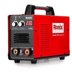 اینورتر جوشکاری رونیکس 230 آمپر مدل RH-4623