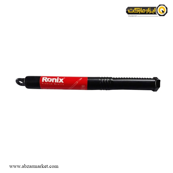 قلم چهار شیار نوک تیز رونیکس مدل RH-5023