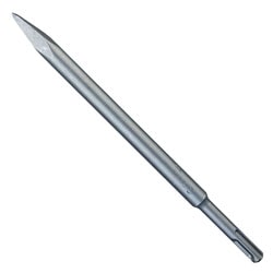 قلم چهار شیار نوک تیز بوش مدل 2608578516