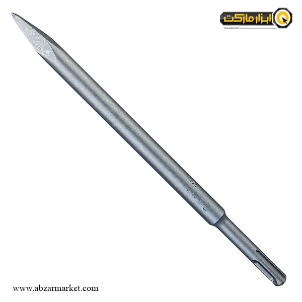 قلم چهار شیار نوک تیز بوش مدل 2608578516
