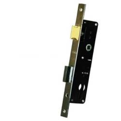 قفل سوئیچی زانیس 4.5 سانتی متر مدل 002