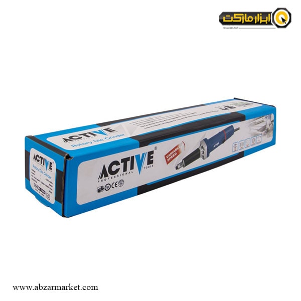 فرز انگشتی اکتیو گلو بلند مدل AC-22400L