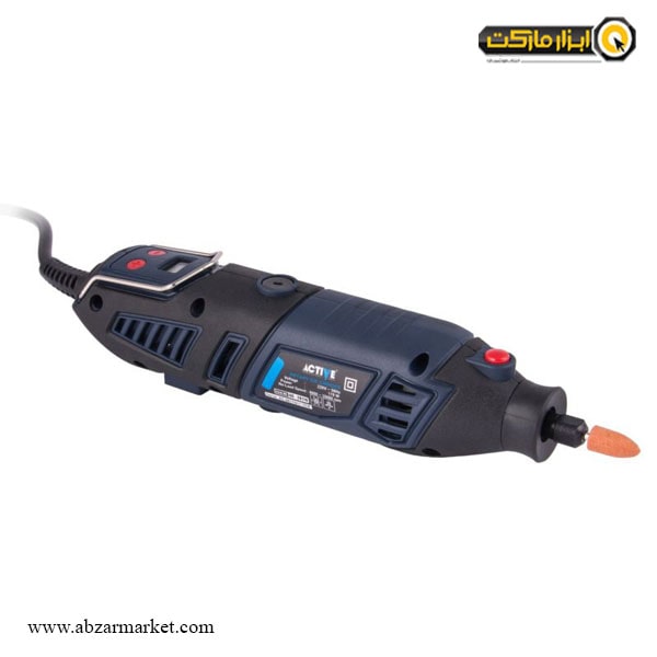 فرز مینیاتوری اکتیو 126 پارچه مدل AC-2817G