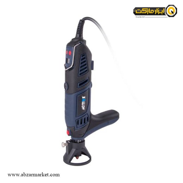 فرز مینیاتوری اکتیو 126 پارچه مدل AC-2817G