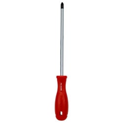 پیچ گوشتی چهارسو رونیکس دسته PP مدل RH-28PP