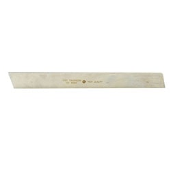 تیغچه تراش TG تخت مدل HSS-200-20
