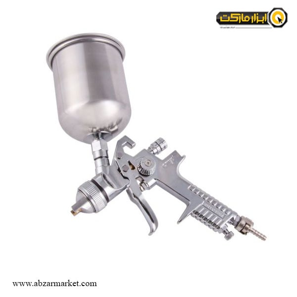 پیستوله رنگ پاش بادی اکتیو مدل AC-1027