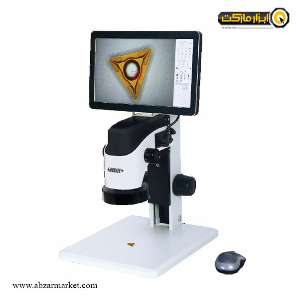 میکروسکوپ اندازه گیری دیجیتال اینسایز مدل ID100A-5307
