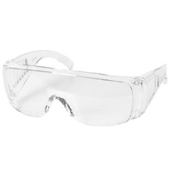 عینک ایمنی توتاص مدل AT116 بسته 12 عددی