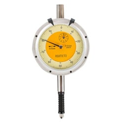 ساعت اندیکاتور آسیمتو ضد آب مدل 4-10-402
