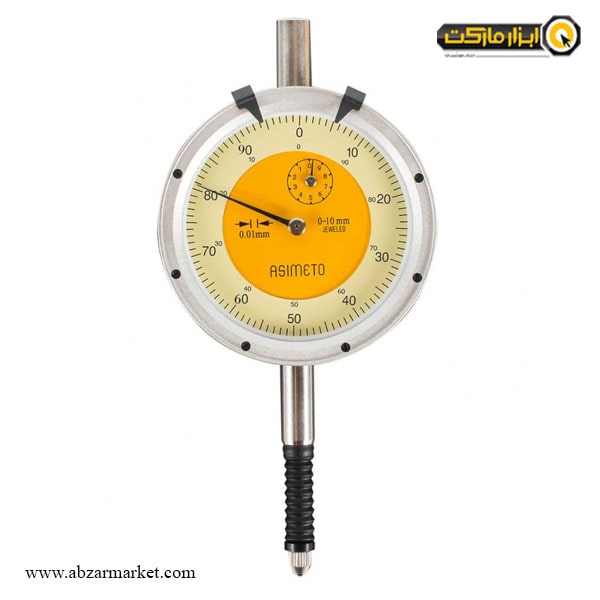 ساعت اندیکاتور آسیمتو ضد آب مدل 4-10-402