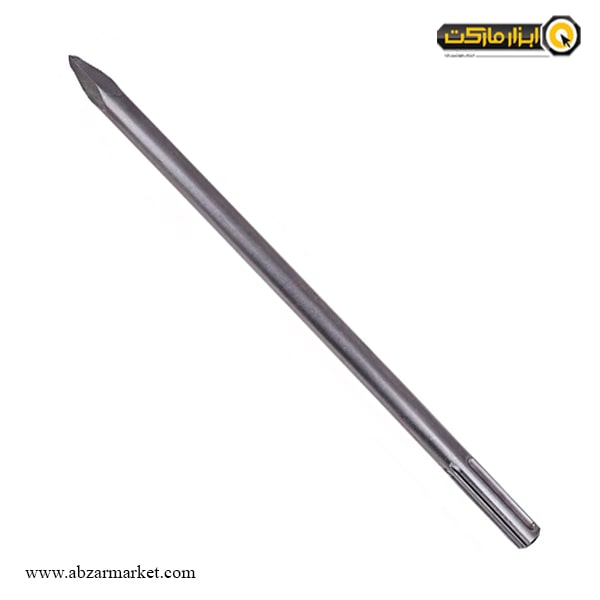 قلم پنج شیار نوک تیز توسن مدل T20-BPC5