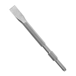 قلم شش گوش نوک پهن توسن مدل T20-BFC6