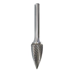 فرز فرم مخروطی G پاور کات تک شیار مدل SGM0X