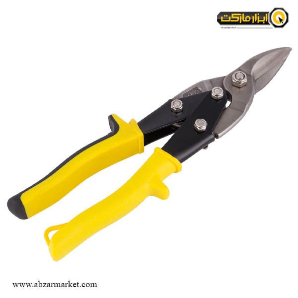قیچی ورق بر دستی مستقیم بر اکتیو مدل AC-6210S قیچی ورق بر دستی مستقیم بر اکتیو مدل AC-6210S