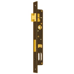 قفل سوئیچی دلتا 2.5 سانتی متر مدل 051
