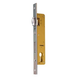 قفل غلطکی سوئیچی دلتا 3.5 سانتی متر مدل 048