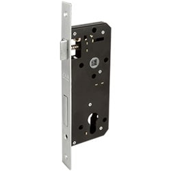 قفل سوئیچی کلون پهن 6.5 سانتی متر مدل TYPE H 8540