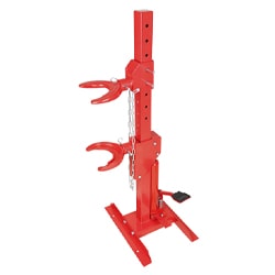فنر جمع کن هیدرولیکی بیگ رد مدل TRK1500-6