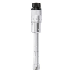 میکرومتر سه فک آسیمتو 25-20 میلی متر داخل سنج مدل 0-26-209