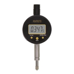 ساعت اندیکاتور آسیمتو دیجیتال مدل 0-05-405