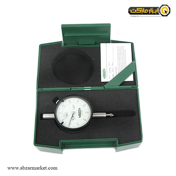 ساعت اندیکاتور اینسایز اینچی کورس کوچک مدل 05-2315