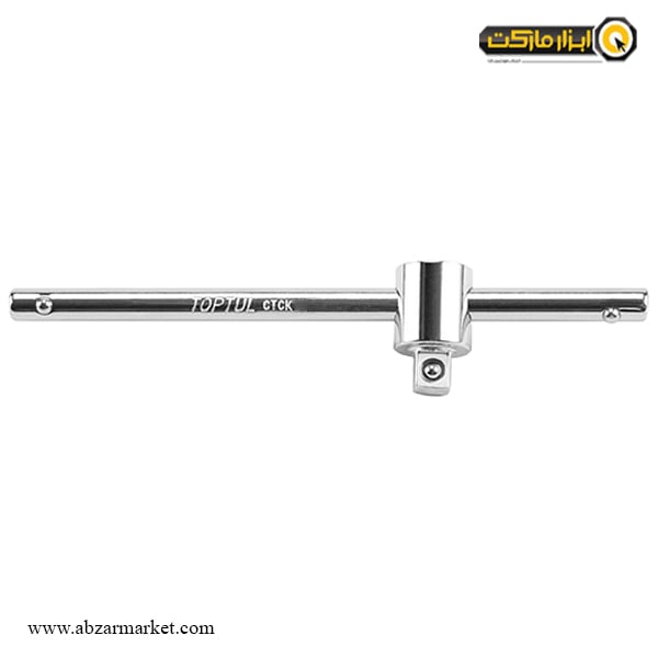 دسته بکس کشویی 3/8 اینچ تاپ تول مدل CTCK1220