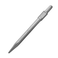 قلم شش گوش نوک تیز ولف مدل 30