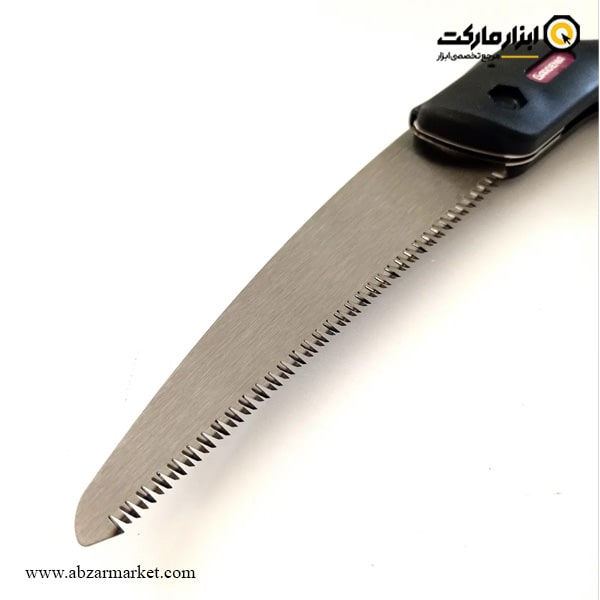 اره باغبانی تاشو گاردنیا 20 سانتی متر مدل GH-4210