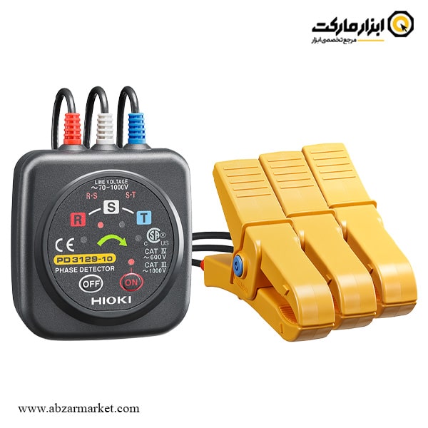 توالی سنج هیوکی مدل PD3129-10