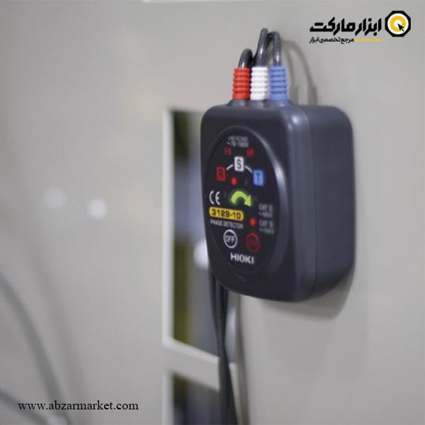 توالی سنج هیوکی مدل PD3129-10