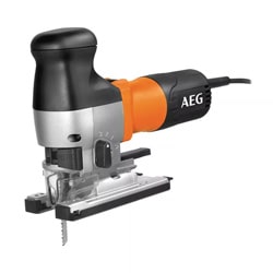 اره چکشی AEG گیربکسی 730 وات مدل STEP 1200XE