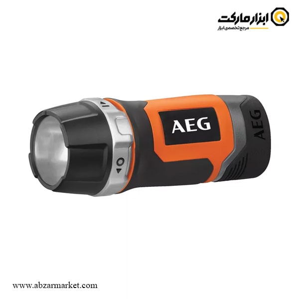 چراغ قوه AEG مدل BLL 12C