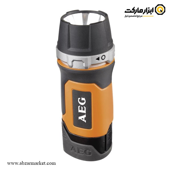 چراغ قوه AEG مدل BLL 12C