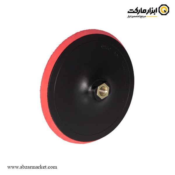 صفحه پولیش پلاستیکی چسبی کنزاکس 180 میلی‌ متر مدل KPB-1180