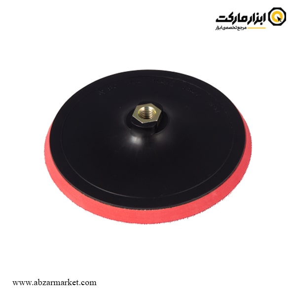 صفحه پولیش پلاستیکی چسبی کنزاکس 180 میلی‌ متر مدل KPB-1180