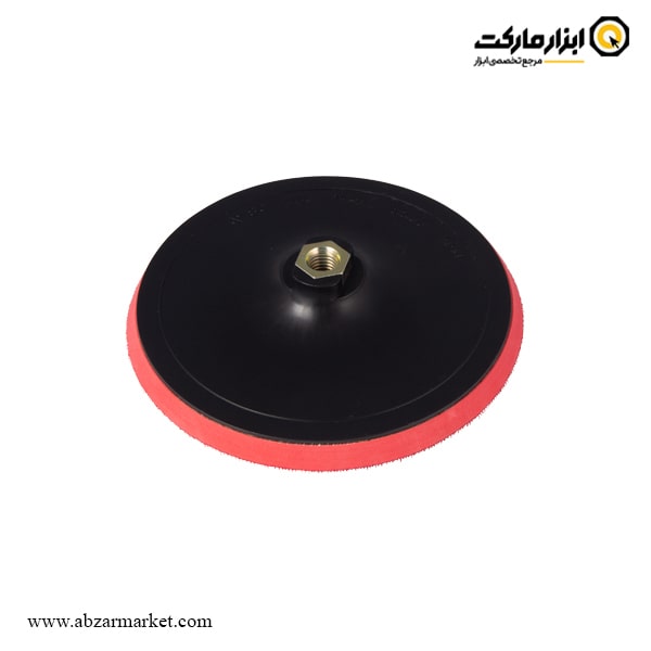 صفحه پولیش پلاستیکی چسبی کنزاکس 115 میلی‌ متر مدل KPB-1115