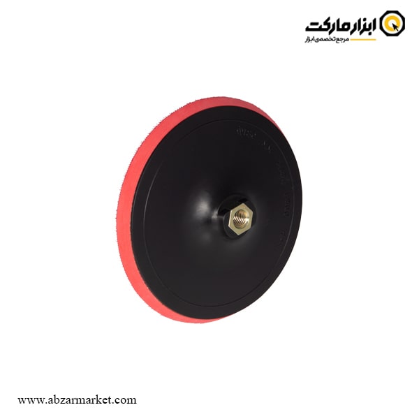 صفحه پولیش پلاستیکی چسبی کنزاکس 115 میلی‌ متر مدل KPB-1115