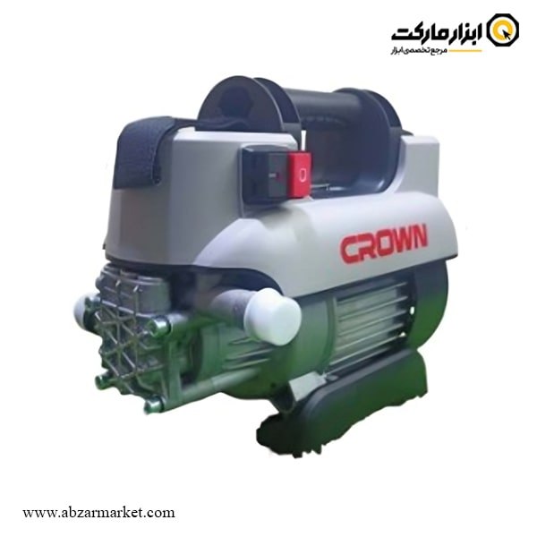 کارواش خانگی کرون 110 بار دینامی مدل CT42056