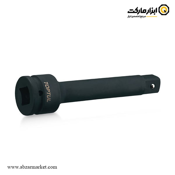 جعبه بکس فشار قوی تاپ تول 32 پارچه 1/2 اینچ مدل GDAD3201