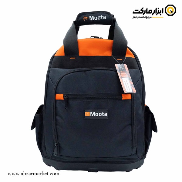 کیف ابزار کوله پشتی موتا مدل MO402001