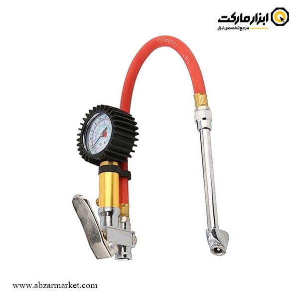 درجه باد کامیون سوماک مدل SA-6605