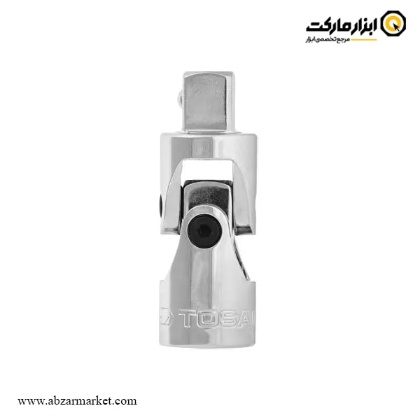 آچار لقلقه بکس 1/2 اینچ توسن مدل T1276-90DE