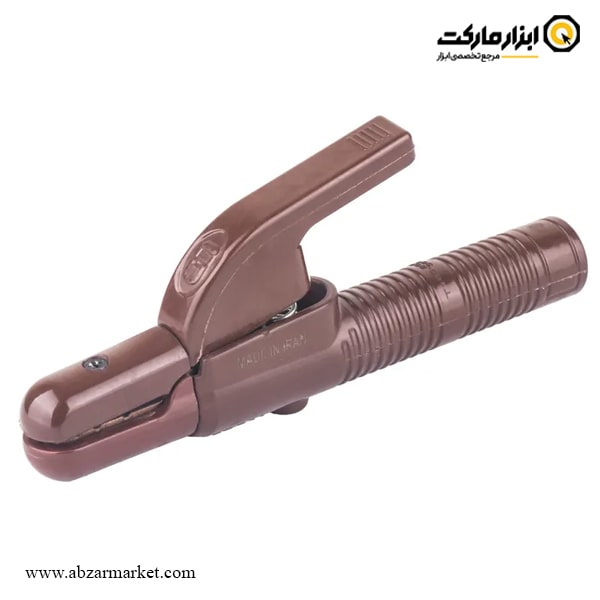 انبر جوشکاری توسن 450 آمپر مدل T140-350/450 EHI