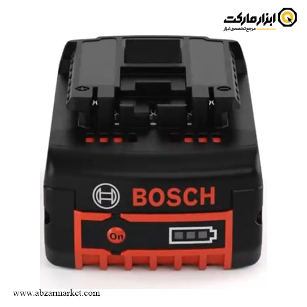 باتری لیتیوم یونی بوش 18 ولت مدل GBA 18V 5.0Ah