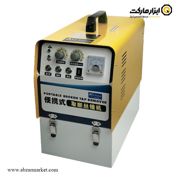 دستگاه تخلیه الکتریکی (اسپارک) ای اس تی پاور M2-M30 مدل SP1500