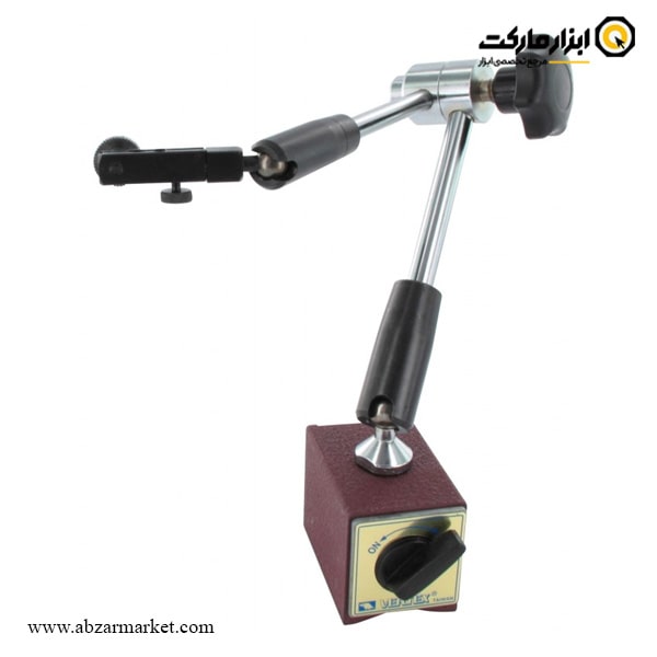 پایه ساعت اندیکاتور ورتکس هیدرولیکی مدل VMB-106H